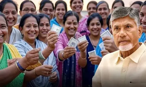 ‘ఆ పథకం అమలు  కావాలంటే రాష్ట్రాన్ని అమ్మాలి’.. మంత్రి సంచలన వ్యాఖ్యలు