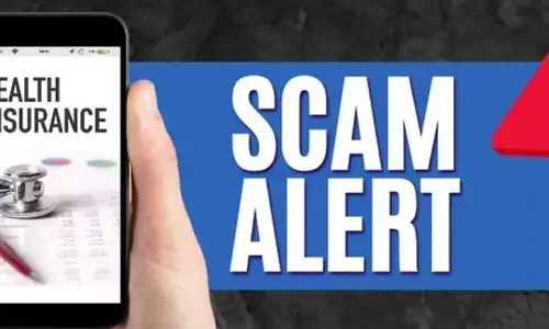 Big Alert: ఇన్సూరెన్స్‌ రెన్యువల్ స్కామ్ గురించి తెలుసా?