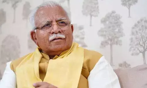 కేంద్ర మంత్రి ఖట్టర్‌తో టీడీపీ ఎంపీలు.. మరో కీలక విజ్ఞప్తి