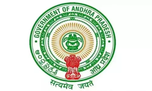 మరో ఉద్యోగ నోటోఫికేషన్ జారీ చేసిన ప్రభుత్వం