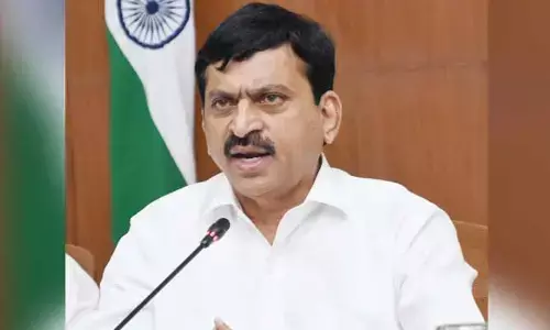 కొండంత పని చేసి..గోరంత కూడా చెప్పుకోలేక‌పోతున్నాం: మంత్రి పొంగులేటి కీలక వ్యాఖ్యలు