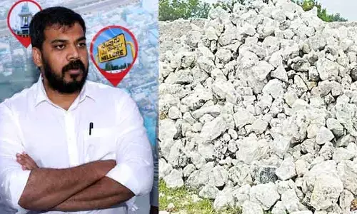 మాజీ మంత్రి అనిల్‌కు బిగిస్తున్న ఉచ్చు.. వెలుగులోకి సంచలన నిజాలు