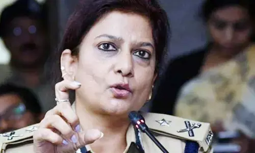 HCA కేసు.. మీడియాకు పోలీసుల కీలక రిక్వెస్ట్