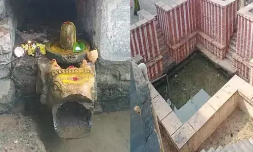 కాల్వబుగ్గకు భారీగా నిధులు.. మంత్రి కీలక ప్రకటన