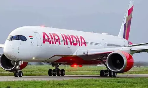 AIR INDIA: సీనియర్ సిటిజన్లకు ఎయిర్ ఇండియా గుడ్ న్యూస్