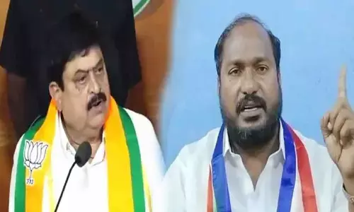 BC Bill: రామచందర్ రావు వ్యాఖ్యల దుమారం.. బీజేపీకి బీసీ నేతల 48 గంటల డెడ్ లైన్