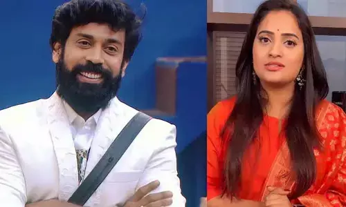 జీవితంలో చాలా త్యాగాలున్నాయి.. విడాకులపై సందీప్ మాస్టర్ భార్య ఎమోషనల్ పోస్ట్.. నెటిజన్ల రియాక్షన్ ఏంటంటే?