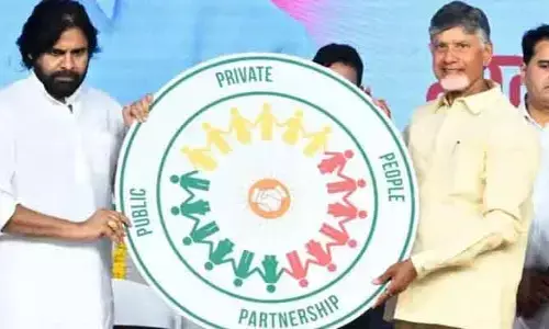 ఏపీలో ప్రత్యేక సర్వే.. 12 ప్రశ్నలు అడగనున్న అధికారులు