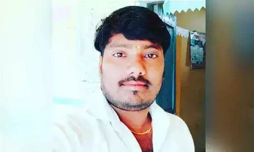 భూ తగాదా చిచ్చుగా మారి.. బంధువునే హత్య చేసిన వైనం