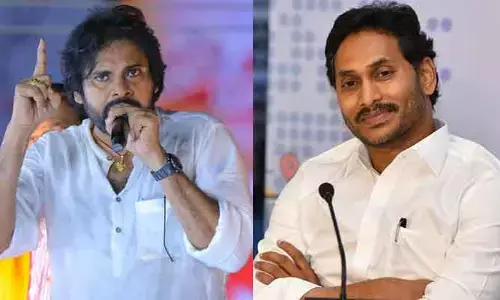 ఎవరు తప్పు చేసినా శిక్ష తప్పదు: లిక్కర్ కేసుపై పవన్ రియాక్షన్
