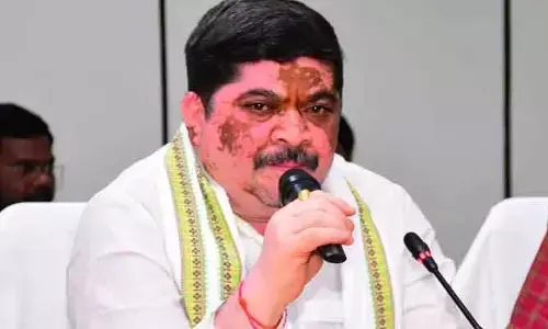 కార్డులు అర్హులకే.. స్పీడ్ పెంచిన మంత్రి పొన్నం.. కీలక ఆదేశాలు