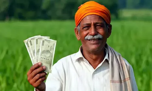 పీఎం కిసాన్ సాయాన్ని పెంచాలి!