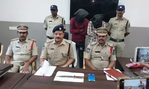 వీడిన కాబులా హత్య కేసు మిస్టరీ.. పాత కక్షల నేపథ్యంలో..