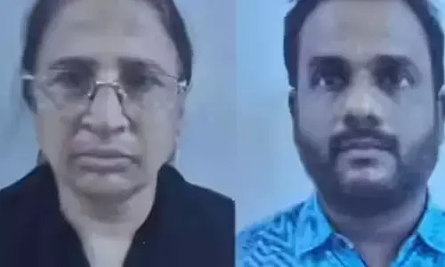 సెంట్రల్ జైల్లో ఉగ్రవాదులకు ఫోన్లు సరఫరా.. కోట్ల రూపాయలలో సంపాదన!