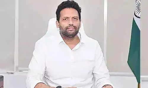 విశాఖ స్టీల్ ప్లాంట్‌కు పూర్తి మద్దతు: టీజీ భరత్