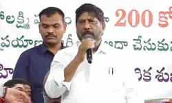 మేలు రకం వరి సాగు చేయాలి: రైతులకు డిప్యూటీ సీఎం పిలుపు