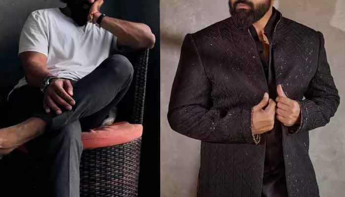 పాత జ్ఞాపకాలు గుర్తొస్తున్నాయి అంటూ క్యూట్ ఫొటో షేర్ చేసిన మెగా హీరో.. క్యూట్నెస్ ఓవర్ లోడెడ్ అంటూ కామెంట్స్ పాత జ్ఞాపకాలు గుర్తొస్తున్నాయి అంటూ క్యూట్ ఫొటో షేర్ చేసిన మెగా హీరో.. క్యూట్నెస్ ఓవర్ లోడెడ్ అంటూ కామెంట్స్