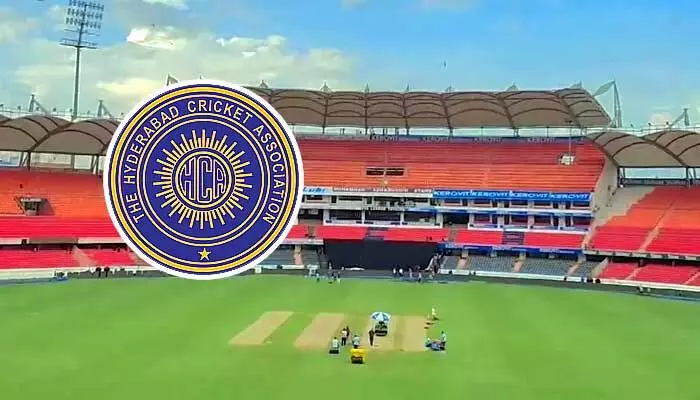 HCA Scam Case: ఫోన్ స్విచ్ఛాఫ్ చేసిన దేవరాజ్.. దేశం విడిచి పారిపోకుండా చర్యలు! HCA Scam Case: ఫోన్ స్విచ్ఛాఫ్ చేసిన దేవరాజ్.. దేశం విడిచి పారిపోకుండా చర్యలు!