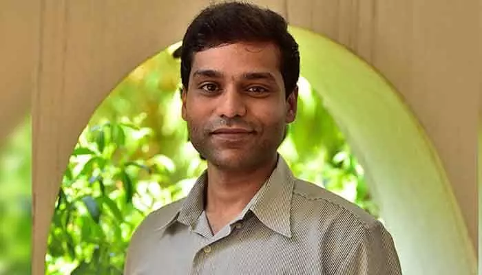 పౌరసరఫరాల శాఖ డైరెక్టర్ ముజామిల్ ఖాన్ బదిలీ పౌరసరఫరాల శాఖ డైరెక్టర్ ముజామిల్ ఖాన్ బదిలీ