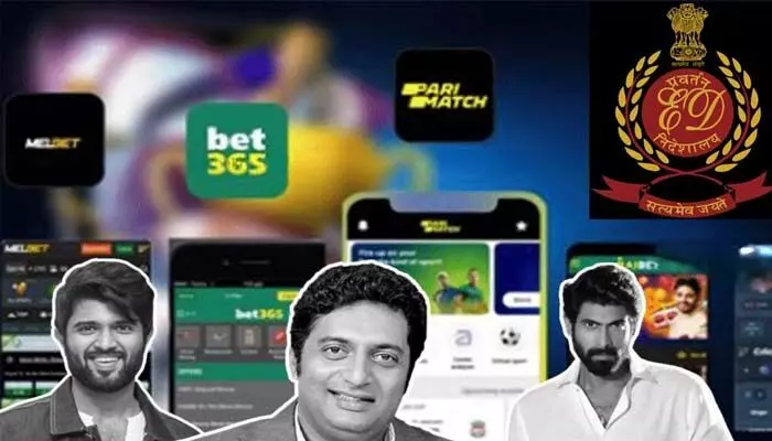 సెలబ్రెటీలకు.. సామాజిక బాధ్యత అవసరం లేదా? సెలబ్రెటీలకు.. సామాజిక బాధ్యత అవసరం లేదా?