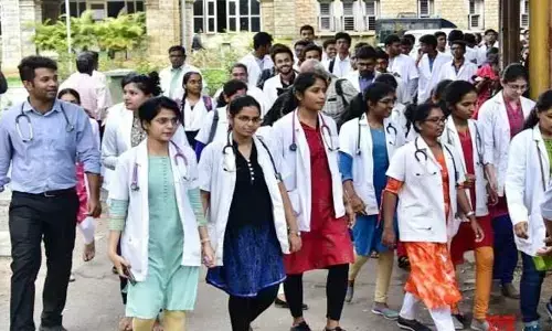 అభ్యర్థులకు ఊరట.. అసిస్టెంట్ ప్రొఫెసర్ల భర్తీకే తొలి ప్రాధాన్యం.. ఎంహెచ్‌ఎస్‌ఆర్‌బీ హామీ