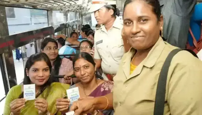 ఫ్రీ బస్సు.. ఇవాళ తెలంగాణ రాష్ట్రవ్యాప్తంగా సంబురాలు