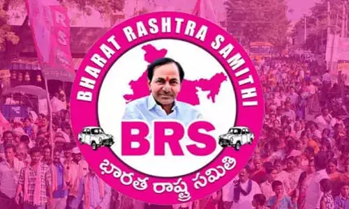 Sarpanch elections: కేటీఆర్ హవా.. సిరిసిల్ల నియోజకవర్గంలో గులాబీ ప్రభంజనం