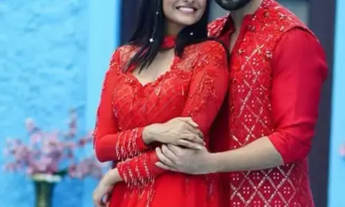 ఆ హీరోతో ఐశ్వర్య డేటింగ్.. సోషల్ మీడియాను షేక్ చేస్తున్న న్యూస్