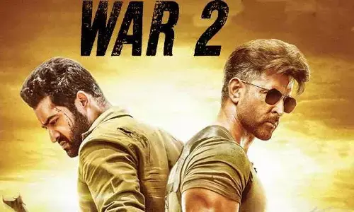 War 2 : జూలై 25న అన్ని సందేహాలు తొలగిపోతాయా..?