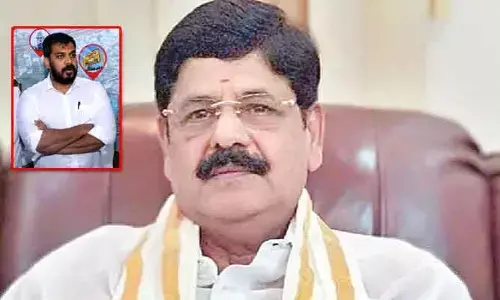ఆ కేసులో ఎవరైనా ఒక్కటే.. చర్యలు తప్పవు: మంత్రి ఆనం