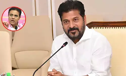 Revanth Reddy: అంతకంటే సూసైడ్ చేసుకుని చావడం మేలు.. ఫోన్ ట్యాపింగ్ పై సీఎం రేవంత్ రెడ్డి సంచలన వ్యాఖ్యలు