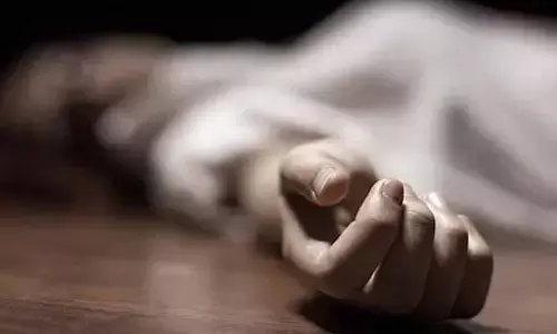 దారుణం.. పీరియడ్స్ కారణంగా సెక్స్‌కు నిరాకరించినందుకు.. నవ వధువును క్రూరంగా హతమార్చిన భర్త..