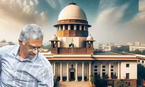 ఫోన్ ట్యాపింగ్ కేసులో బిగ్ ట్విస్ట్.. మళ్లీ సుప్రీం కోర్టుకు ప్రభాకర్ రావు