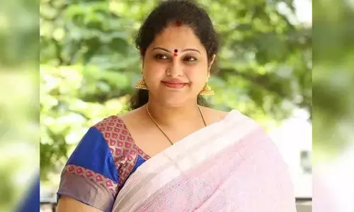 నేను అందరినీ కొట్టడానికి కారణం అదే.. హీరోయిన్ షాకింగ్ కామెంట్స్