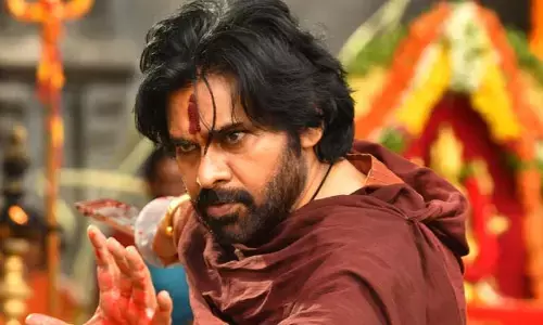 సనాతన ధర్మం అంటే అదే.. పవన్ ఆసక్తికర వ్యాఖ్యలు
