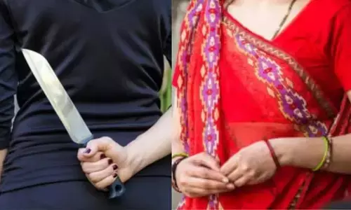 ఢిల్లీలో మరో ఘోరం.. లైంగికంగా సంతృప్తి పరచలేదని భర్తను చంపిన భార్య