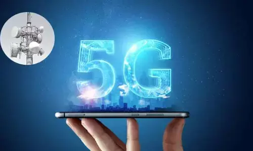 5G యూజ్ చేస్తున్నారా..? చర్మ కణాలపై ఎఫెక్ట్‌.. ! అధ్యయనంలో వెల్లడి