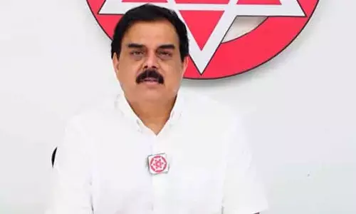 తెనాలి అభివృద్ధిపై మంత్రి నాదెండ్ల ఫోకస్... అధికారులకు కీలక ఆదేశాలు