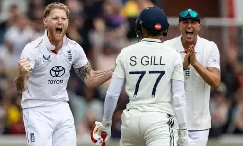 IND Vs ENG: తడబడుతోన్న టీమిండియా.. మూడు కీలక వికెట్లు డౌన్