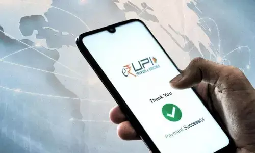 UPI: త్వరలో అంతర్జాతీయంగా యూపీఐ సేవలు