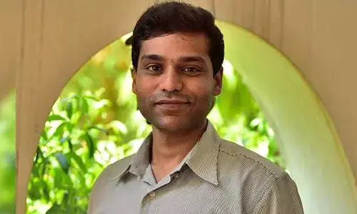 పౌరసరఫరాల శాఖ డైరెక్టర్ ముజామిల్ ఖాన్ బదిలీ