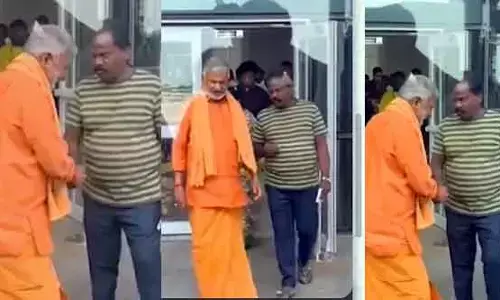 సంచలనంగా ఎమ్మెల్యే కొలికపూడి వ్యవహారం.. టీడీపీ శ్రేణులు తీవ్ర ఆగ్రహం