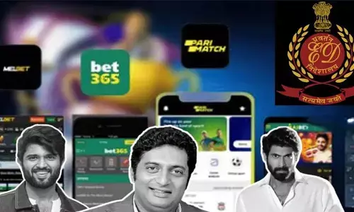 సెలబ్రెటీలకు.. సామాజిక బాధ్యత అవసరం లేదా?