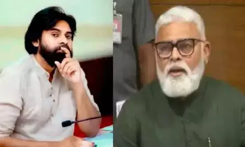 హరిహర వీరమల్లు గారు ఇలాంటి చర్యలను సమర్థిస్తారా..?: అంబటి