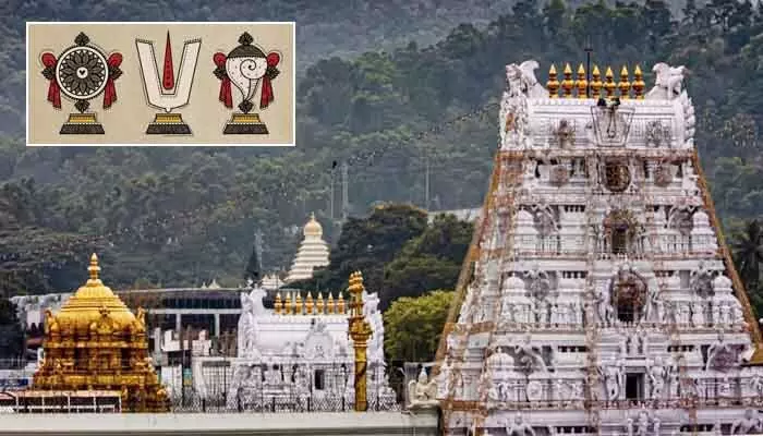 తిరుమలలో కొనసాగుతోన్న భక్తుల రద్దీ.. శ్రీవారి దర్శనానికి 10 గంటల సమయం! తిరుమలలో కొనసాగుతోన్న భక్తుల రద్దీ.. శ్రీవారి దర్శనానికి 10 గంటల సమయం!