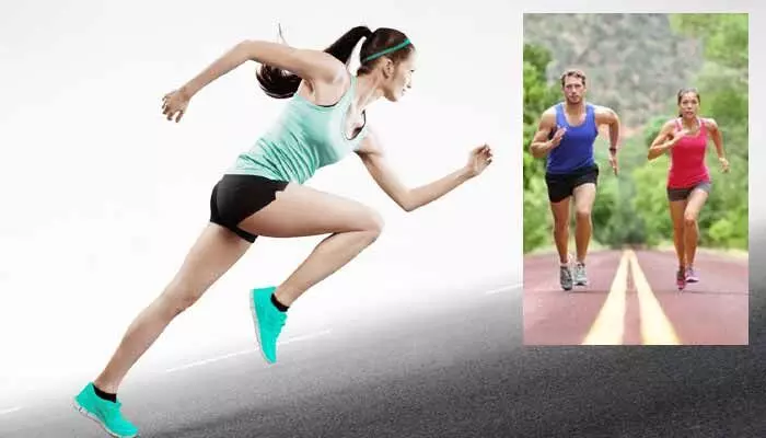 Health : వృద్ధాప్యం త్వరగా రాకూడదంటే.. వారంలో 5 రోజులు 40 నిమిషాలపాటు ఇలా చేస్తే చాలు..! Health : వృద్ధాప్యం త్వరగా రాకూడదంటే.. వారంలో 5 రోజులు 40 నిమిషాలపాటు ఇలా చేస్తే చాలు..!