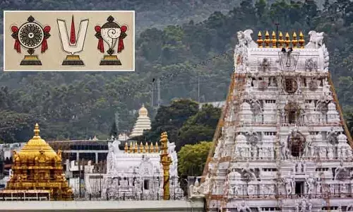 తిరుమలలో కొనసాగుతోన్న భక్తుల రద్దీ.. శ్రీవారి దర్శనానికి 10 గంటల సమయం!
