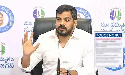 ఆరుగంటలు నాపై ఎక్కువ ప్రేమ చూపారు: పోలీస్ విచారణపై అనిల్ సంచలన వ్యాఖ్యలు