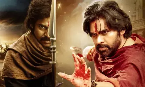 ‘హరి హర వీరమల్లు’ పార్ట్-2 పేరు ఇదే.. పవన్ ఫ్యాన్స్‌కు గూస్‌బంప్స్ పక్కా!