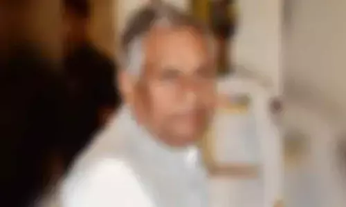 తదుపరి ఉప రాష్ట్రపతి అతడే..! కోడైకూస్తున్న జాతీయ మీడియా